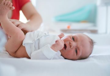 Sunat Bayi Ini Keuntungannya
