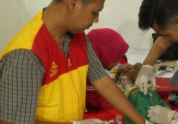 Luka Pasca Sunat, Berapa Lama Sembuh