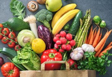 5 Lauk atau Makanan yang Percepat Sembuhnya Luka untuk Orang Sunat