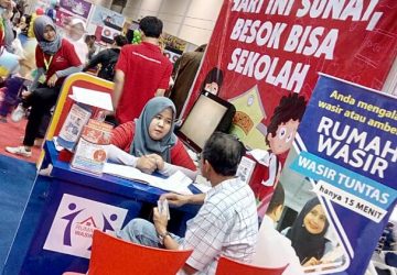 Metode Sunat, Terbaik untuk Buah Hati Anda