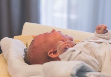 2 Penyebab Utama Kolik pada Anak