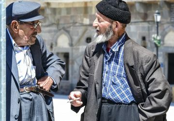 Perjalanan Penyakit dan Terapi Alzheimer