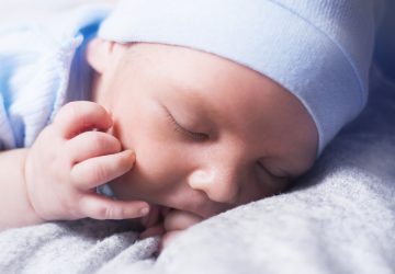 Cara Cegah Bayi Lahir Prematur