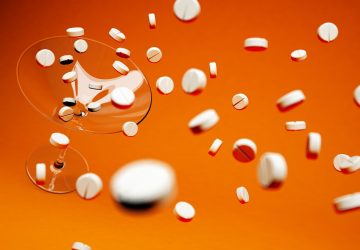 Off-Label, Bukan salah Memberikan Obat