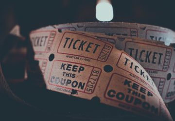 Tips Menonton Film 3 Dimensi