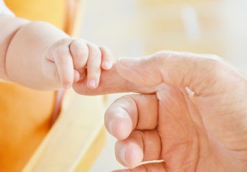 Perawatan Bayi Prematur