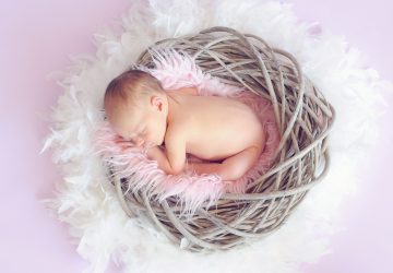 Tips Bayi Tidur Nyenyak