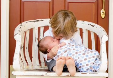 Tanda Bayi Mengalami Shaken Baby Syndrome