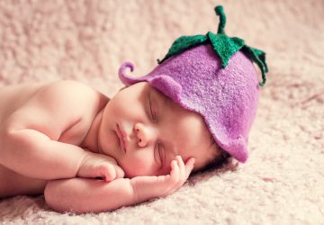 Tinggalkan Penggunaan Koin pada Perawatan Tali Pusat Bayi