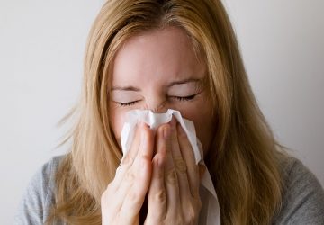 Jenis Virus Influenza