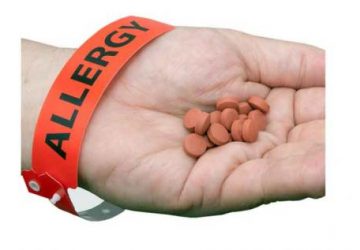 Alergi Obat Ini yang Dapat Anda Lakukan