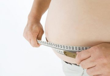Obesitas Memengaruhi Kesuburan Pria