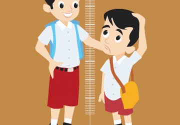 Benarkah Sunat Percepat Pertumbuhan Anak?