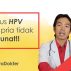 TIDAK SUNAT, AWAS HPV-TANYA DOKTER