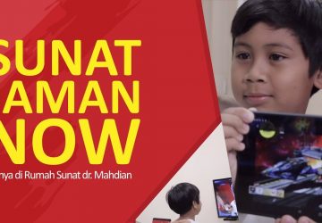 Harus Hati-Hati, Ini Dia Cara Memilih Tempat Sunat Terbaik Bagi Anak!