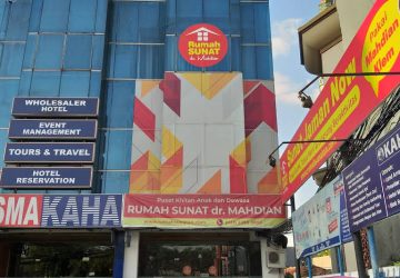 7 Rekomendasi Tempat Sunat Terdekat di Jakarta, Cek Yuk