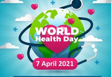 Sejarah Hari Kesehatan Dunia