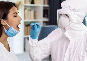 Biaya Swab PCR Termurah, Lebih Mudah dengan Hasil Akurat!