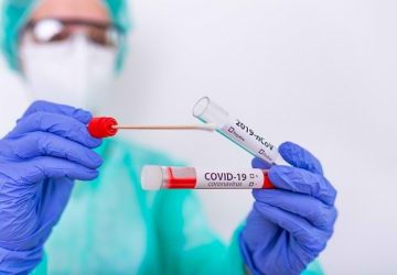 Pelayanan Rapid Antigen Terdekat, Pilihan Tepat Saat Pandemi