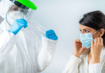 Benarkah Hasil Swab Antigen Bisa Menunjukkan Negatif Palsu?