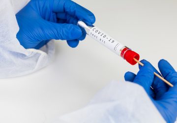 Ini Biaya Swab Antigen untuk Layanan Homecare di Jabodetabek