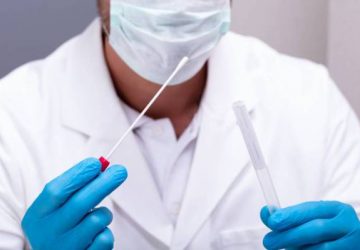 Harga Swab Test Terjangkau, Hasil Tetap Akurat!