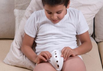 Ciri Ciri Luka Sunat Sembuh VS Luka Infeksi