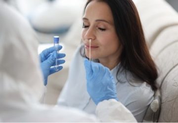 Biaya Tes Antigen Lebih Terjangkau, Hanya di Klinik dr. Mahdian!