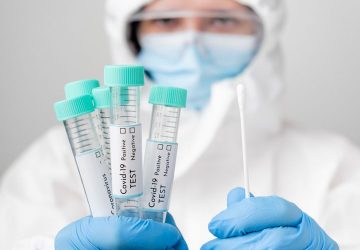 Inilah Biaya Tes PCR di Klinik dr. Mahdian, Pilihan Tepat Deteksi Virus!