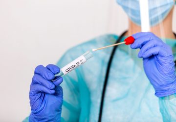 Catat, Ini Update Harga PCR Test!