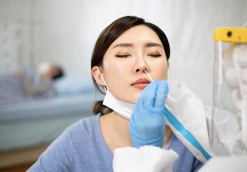Rapid Test Adalah Pendeteksi Dini COVID-19, Yuk Tes!