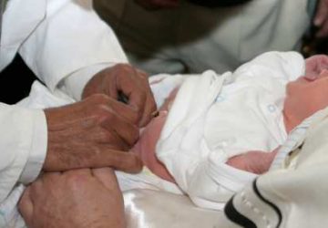 Fakta Sunat Adalah Tindakan Medis Yang Aman