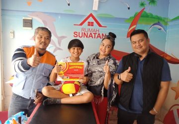 Cara Mendaftarkan Online Sunat Anak di Rumah Sunat Jakarta