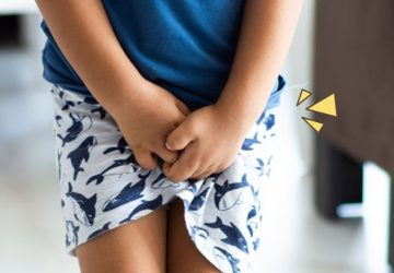 Solusi Mudah Merawat Luka Sunat Tidak Kunjung Kering