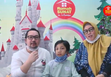 Hindari, Luka Sunat Lama Kering Dengan Makanan Sehat Berikut!