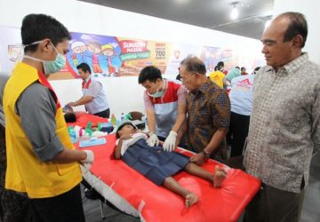 Tips Mendaftarkan Anak Dalam Kegiatan Sunat Masal