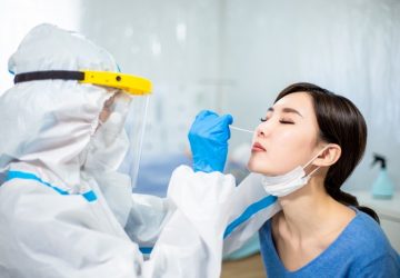 Pahami, Begini Bedakan Hasil Swab Antigen Asli Dengan Yang Palsu