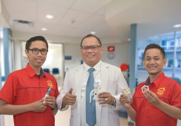 Minim Risiko, Sunat Klamp di Semarang Semakin Diminati Masyarakat