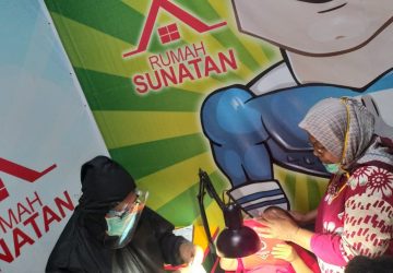 Cara Sunat Modern Dengan Mahdian Klem, Jagoan Jadi Lebih Nyaman!