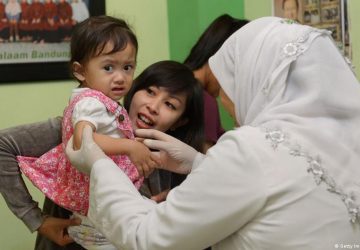 Pandangan Ilmuwan dan Ulama Terhadap Hukum Sunat Bagi Perempuan
