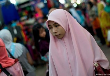 Tradisi Dan Hukum Sunat Bagi Wanita