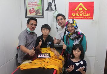 Pengalaman Sunat yang Berbeda di Rumah Sunat Surabaya, Yuk Sunat Disini!
