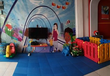 Rumah Sunat dr. Mahdian Balikpapan Punya Alamat Baru, Ini Dia!