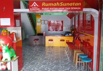 Rumah Khitan Batam, Sunatnya Cepat dengan Metode yang Lebih Praktis!