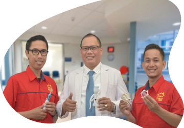 Rumah Sunat Semarang, Pelopor Sunat Anak dengan Metode Modern!