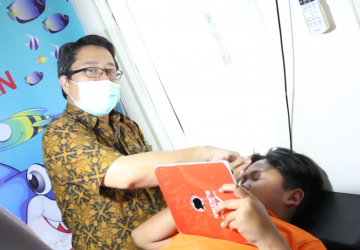 Ini Metode Sunat untuk Anak Gemuk, Minim Nyeri dan Bisa Langsung Beraktivitas!