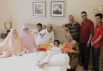 Layanan Sunat di Rumah Menjadi Pilihan Tepat untuk Kenyamanan Sang Jagoan