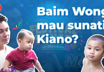 Kiano Disunat, Apa  Aja Sih Sebenarnya Manfaat Sunat?