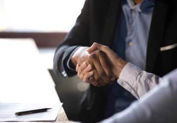 Sukses Membangun Bisnis Kemitraan Sunat