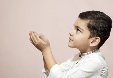 Doa Sunat: Arab, Latin, beserta Artinya
